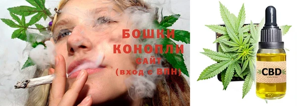 молекула духа Усмань
